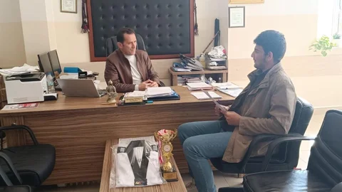 Pazarlar Spor Lisesi’nin Başarıları İnceleniyor