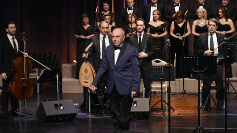 Küçükçekmece'de Sanat Dolu Mayıs Ayı