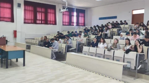 Kütahya'da KAP ve BKYS Eğitimi Verildi