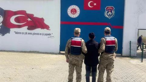 Batman'da Suçlulara Operasyon