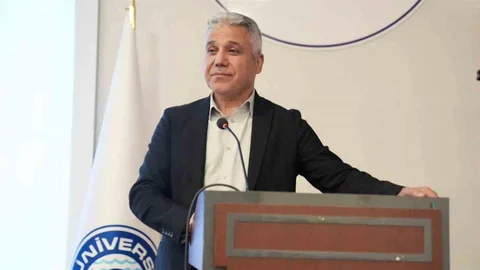 İzmir'de 5G ve Dijital Güvenlik Konferansı