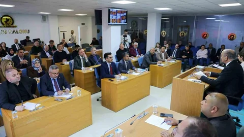 Düzce'de Şehir Gelişimi Vurgusu