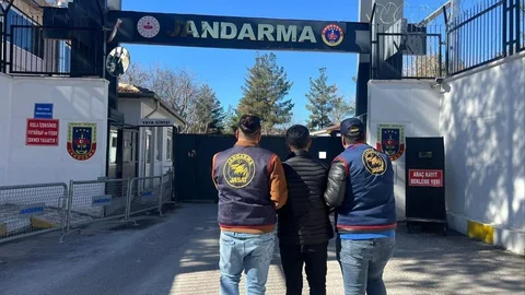 Diyarbakır'da 115 Kişi Yakalandı