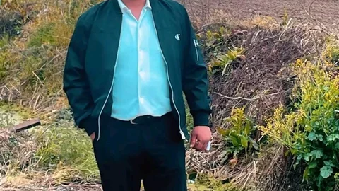 Bafra'da Trafik Kazası Sonucu Sürücü Hayatını Kaybetti