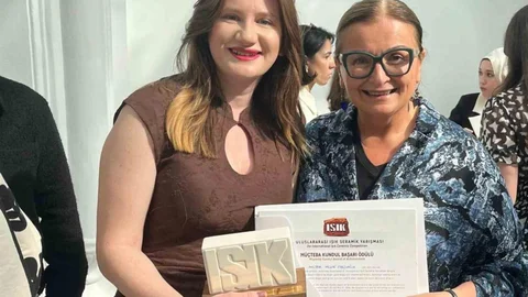 Bilecik'te Öğrenci Başarısı