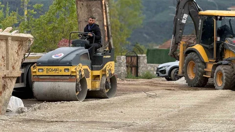 Karabük'te Yeni Bulvar Projesi Duyuruldu