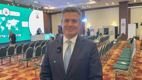 Hüsamlar Yeniden Projesi Uluslararası Sempozyumda Tanıtıldı