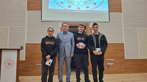 Köyceğiz'de Bilgi Yarışması Başarısı