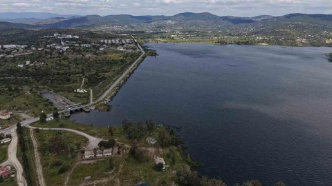 Bodrum'da Su Sorunu Çözülüyor