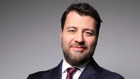 Emre Tezmen Topkapı Üniversitesi'nde Başkan Oldu