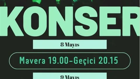 Zonguldak'ta YeşilFest Coşkusu Başlıyor
