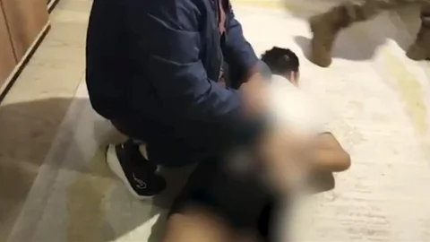 Bursa'da Tefecilik Çetesi Çökertildi