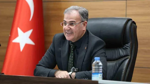 Hacılar'da Yaz Dönemi Çalışmaları Başladı