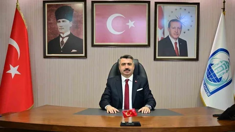 Yıldırım’da Erguvan Bayramı Başlıyor