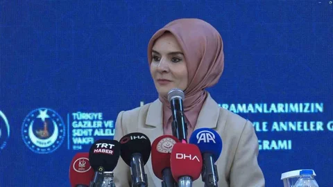 Bakan Göktaş'tan Anneler Günü Mesajı