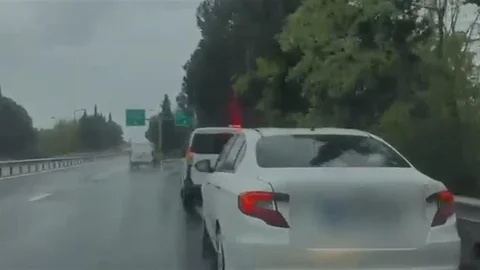Sakarya'da Silah Kaçakçılığı Operasyonu