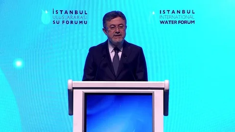 Bakan Yumaklı Su Kullanımına Dikkat Çekti