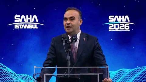 Türkiye Avrupa Savunma Sanayisinde Önemli Rol Oynayacak