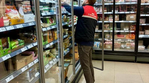 Afyonkarahisar'da Gıda Denetimleri Yapıldı