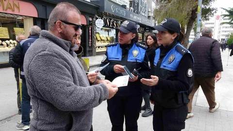 Samsun'da Dolandırıcılık Uyarısı