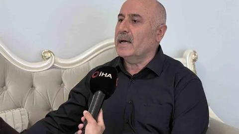 Eylem Tok'un Açıklamalarına Babadan Yanıt
