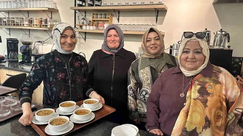 Kastamonu'da Ekolojik Market Etkinliği