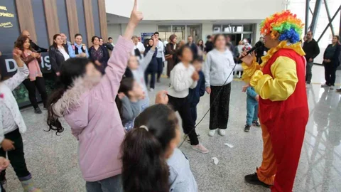 GAZİANTEP’te İmmün Yetmezlik Farkındalık Haftası Etkinliği