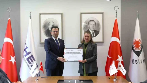 Sabiha Gökçen Havalimanı’nda Yapay Zeka ile Gürültü Yönetimi