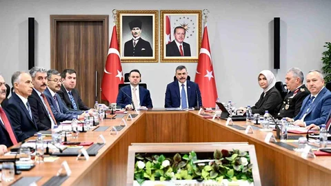 İnternet Dolandırıcılığına Karşı Yeni Proje