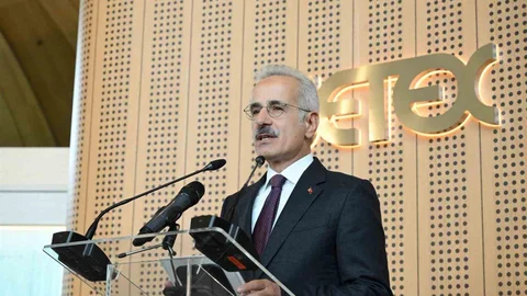 İstanbul Havalimanı'nda Genel Havacılık Terminali Açıldı