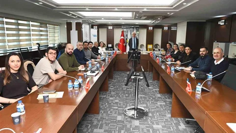 Denizli'de Enerji Verimliliği Projesi Başladı