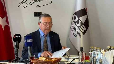 Ankara'da Geleceğe Yönelik Proje Geliştiriliyor