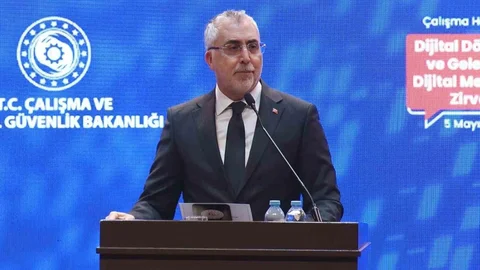 Teknolojiyi Milletin Geleceğine Hizmet Ettirmek