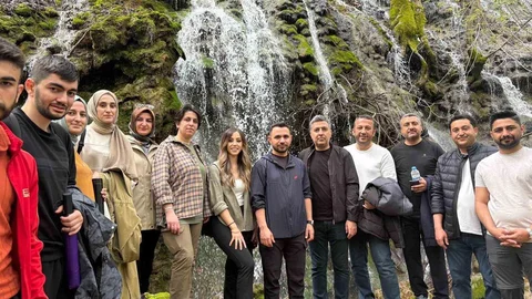 Batman'da Sağlıkçılar Yürüyüş Düzenledi