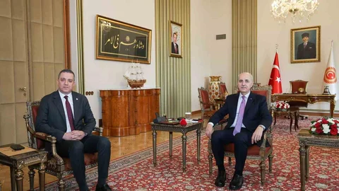 TBMM'de Avukat Şiddeti Görüşüldü