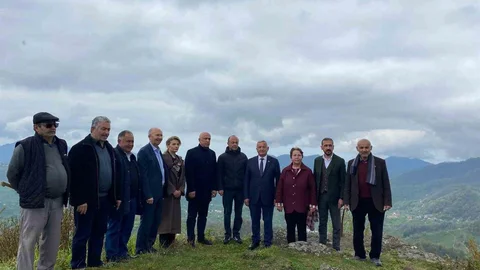 Giresun'da Yeni Turizm İmkanları