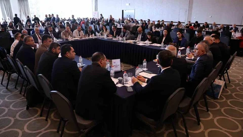 Adana’nın 2040 Vizyonu Belirleniyor