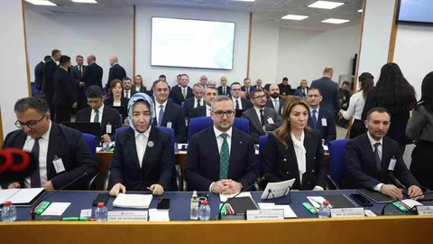 Küresel Gerilim Enflasyon Görünümünü Etkiliyor