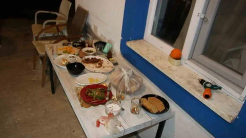 Marmaris'te Kapatılan Dosya Yeniden Açıldı
