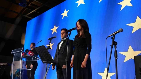 AB Türkiye Delegasyonu Başkanı Orav: "Türkiye Hayati Bir Ortak"