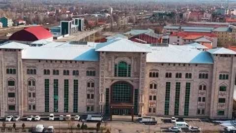 Muş’ta Üç Hükümlü Yakalandı