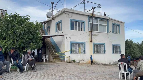 Bozyazı'daki Trajik Olayda Zehirli Madde Araştırması