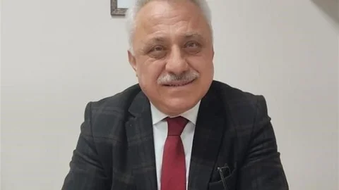 Bursa'da Tanınan Siyasetçi Hayatını Kaybetti