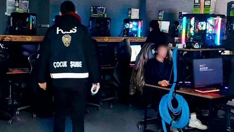 Bilecik'te Okul Çevrelerinde Denetim Yapıldı