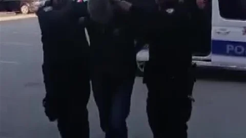Adana'da Aranan Şahıslar Yakalandı