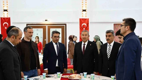 Malatya'da Sağlıkçılar Haftası Programı