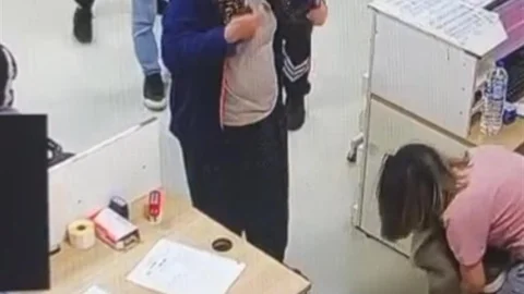 Adana'da Hastane Kantininde Şeker Krizi