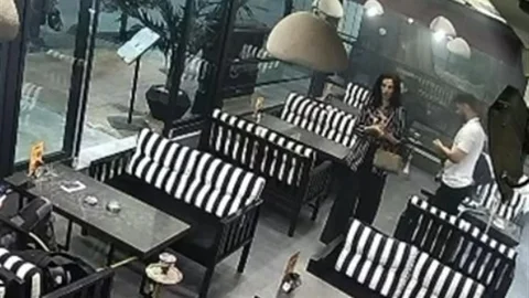 Burdur'da Vahşi Cinayet Detayları Ortaya Çıktı