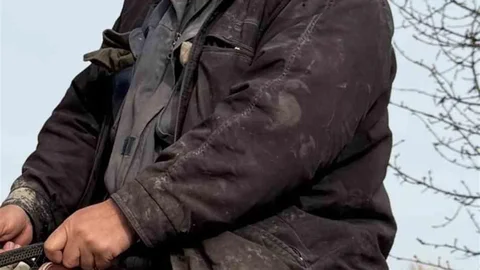 Ankara'da Komşu Kavgası Sonrası Ölüm