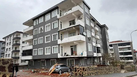 Gaziantep'te Afetzedelere Başvuru Çağrısı